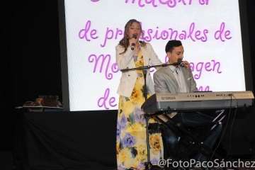 Éxito de la III edición de Valsestilo (Foto Francisco Sánchez)